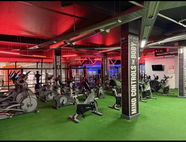 1,703M² FULL FLOOR TO LET IN CAPE TOWN CITY CENTRE